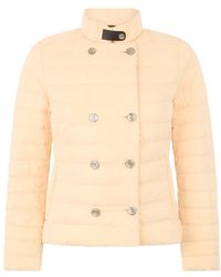 Moorer - Winter Jackets - Lyst