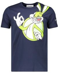 Iceberg - T-Shirts - Lyst