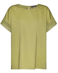 Elena Miro - Blouses - Lyst