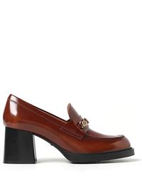Tod's - Schicke Lederschuhe - Lyst