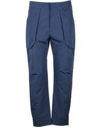 Dior - Straight Trousers - Lyst