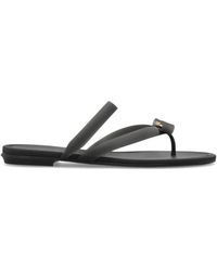 Ferragamo - Flip Flops - Lyst