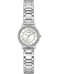 Guess - Melody Horloge - Lyst
