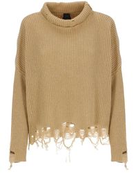 Pinko - Turtlenecks - Lyst