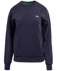 Lacoste - Sweatshirts - Lyst