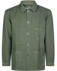 B.D. Baggies - Light Jackets - Lyst