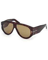 Tom Ford - Sunglasses - Lyst