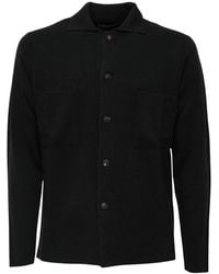 FILIPPO DE LAURENTIIS - Light Jackets - Lyst