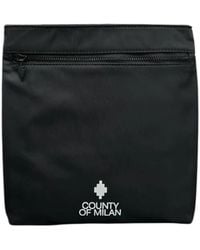 Marcelo Burlon - Messenger Bags - Lyst