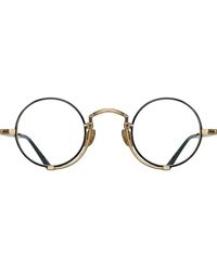 Matsuda - 10103H Zonnebrillen - Lyst