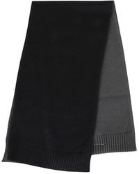 MM6 by Maison Margiela - Winter Scarves - Lyst