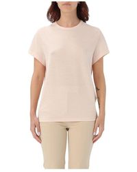 Zanone - Eleganter Strickpullover Für Frauen - Lyst