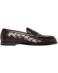 SCAROSSO - Loafers - Lyst