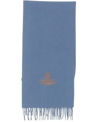 Vivienne Westwood - Winter Scarves - Lyst