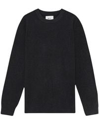 NN07 - Round-Neck Knitwear - Lyst