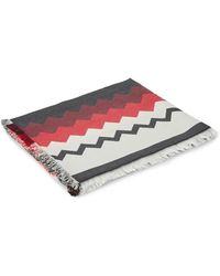 Missoni - Winter Scarves - Lyst