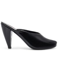 Jude - Heeled Mules - Lyst