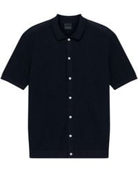 Bugatti - Short Sleeve Shirts - Lyst