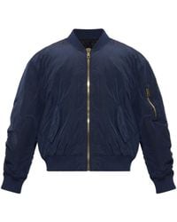 Balmain - Bomber Jackets - Lyst