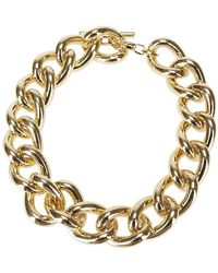 P.A.R.O.S.H. - Necklaces - Lyst