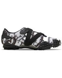 PUMA - Mostro Camo Sneakers - Lyst