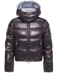 Moncler - Winterjassen - Lyst