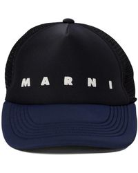 Marni - Caps - Lyst