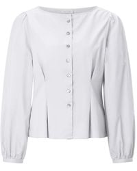 Rich & Royal - Blouses - Lyst