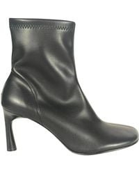 Halmanera - Heeled Boots - Lyst
