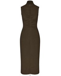 Stine Goya - Midi Dresses - Lyst