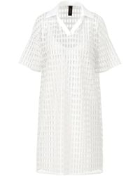Marc Cain - Midi Dresses - Lyst