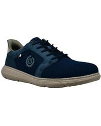 Bugatti - Herren-Fashion-Sneaker - Lyst