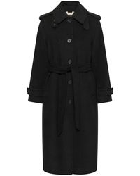 Part Two - Trench Coats - Lyst
