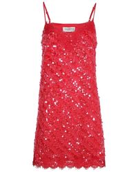 Ermanno Scervino - Party Dresses - Lyst