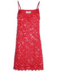 Ermanno Scervino - Party Dresses - Lyst