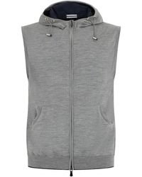 Fedeli - Vests - Lyst