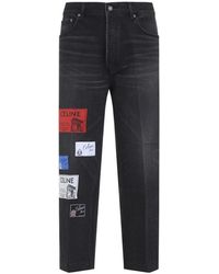 Celine - Boyfriend Jeans 001 - Lyst