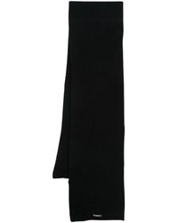 Pinko - Winter Scarves - Lyst