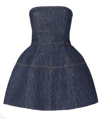 Fendi - Short Dresses - Lyst