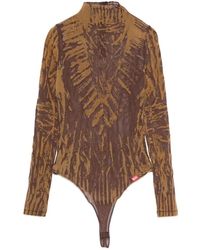 DIESEL - Full-Body - Lyst