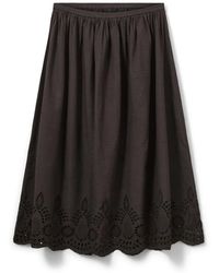 Sofie Schnoor - Midi Skirts - Lyst