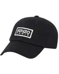 KENZO - Accessories > hats > caps - Lyst