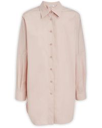 Philosophy Di Lorenzo Serafini - Shirts - Lyst