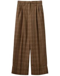 Sofie Schnoor - Wide Trousers - Lyst