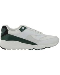 Saint Laurent - Dynamische Sneakers Mit Ikonischem Monogramm - Lyst