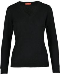 Ballantyne - Cashmere Knitwear - Lyst