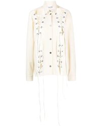 Julfer - Light Jackets - Lyst