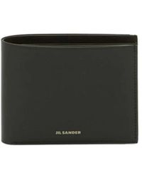 Jil Sander - Wallets & Cardholders - Lyst
