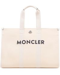 Moncler - Tote Bags - Lyst