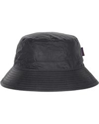 Barbour - Hats - Lyst